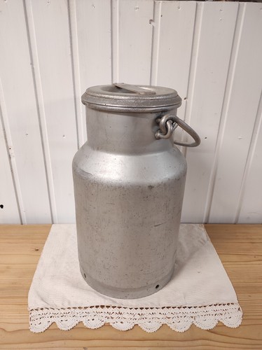 Alte kanne wmf milchkanne - alte,