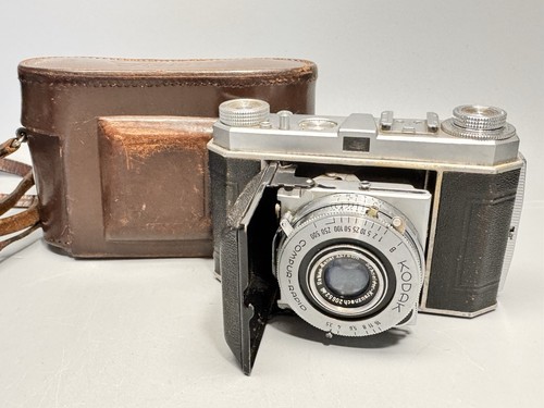 Kodak retina - kodak,