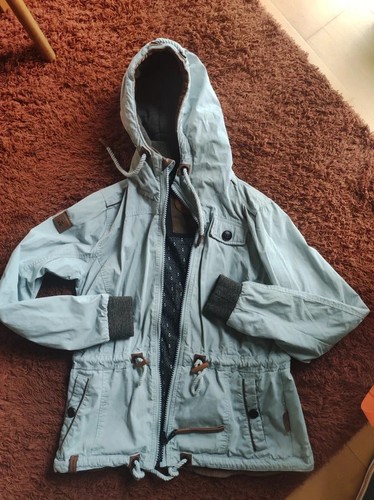 Naketano outdoor jacke - naketano, in