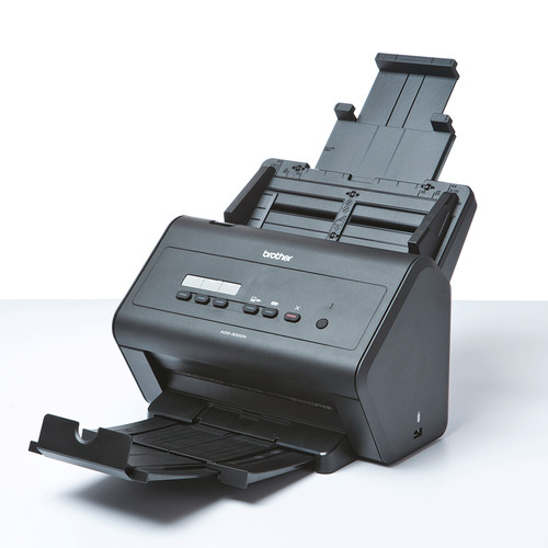 Brother ads 3000n - brother, a4