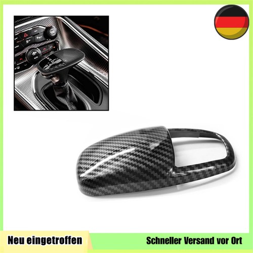 Schalthebelknauf abdeckung - schalthebelknauf,
