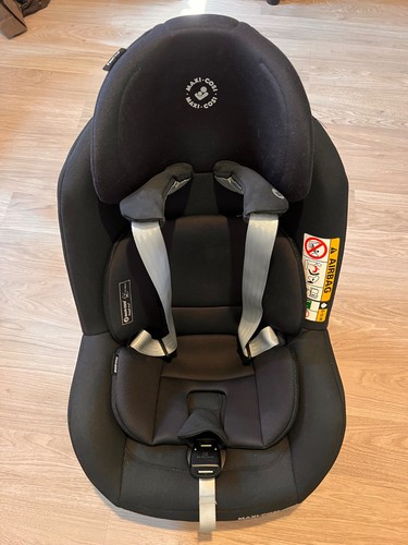 Top maxi cosi pearl - cosi, 2