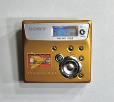 Sony Walkman MZ-N505 Type-R MD