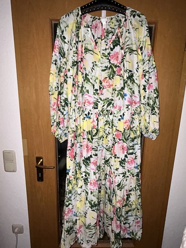 Damen kleid l - h&m, gr.