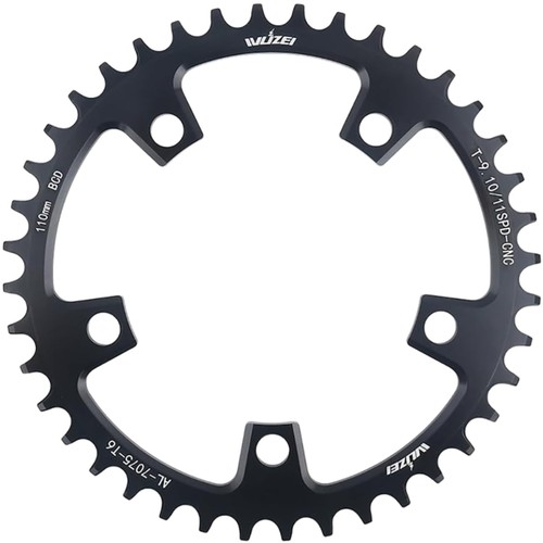 Fahrrad kettenblatt 40 - 36, 38