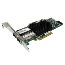 HP CN1200E Dual-Port 10GbE FC