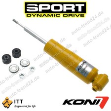 Koni SPORT Stoßdämpfer vorne