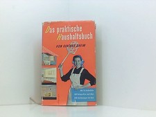 Das praktische Haushaltsbuch