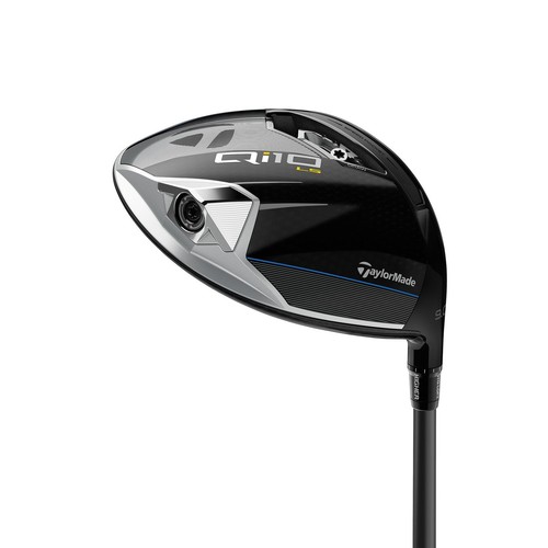 Taylormade qi10 driver kopf - ls,