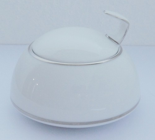 Zuckerdose rosenthal tac - zuckerdose,