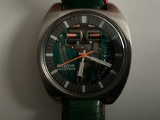 Bulova Accutron Spaceview,70