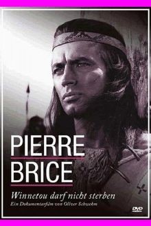 Winnetou darf nicht - , sterben