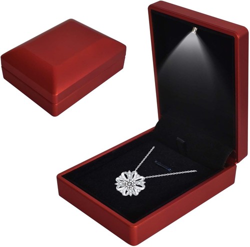 Colexy schmuck geschenkbox - colexy, mit