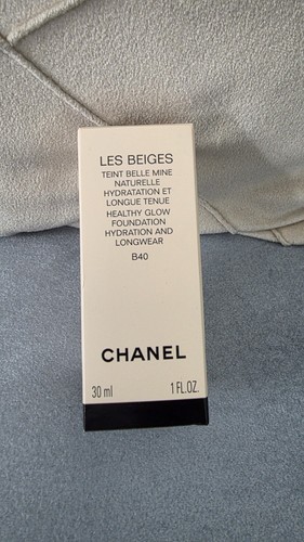 Chanel les beiges flüssige - chanel,
