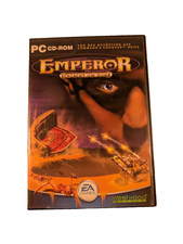 Emperor schlacht dune pc - schlacht,
