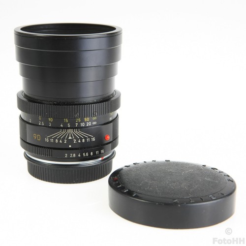 Leica leitz canada summicron - leica, summicron-r
