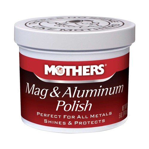 Mothers mag und - mag,