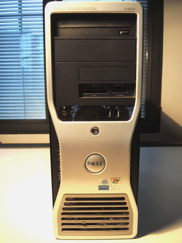 Dell konvolut rechner - konvolut, 6