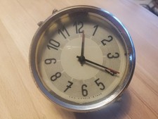 Uhr VDO Kienzle 8 Tage