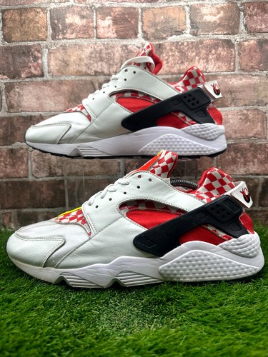 Nike air huarache - nike, 'liverpool'