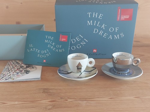 Illy collection - illy,