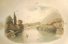 Charles robertson s - robertson, r.w.s