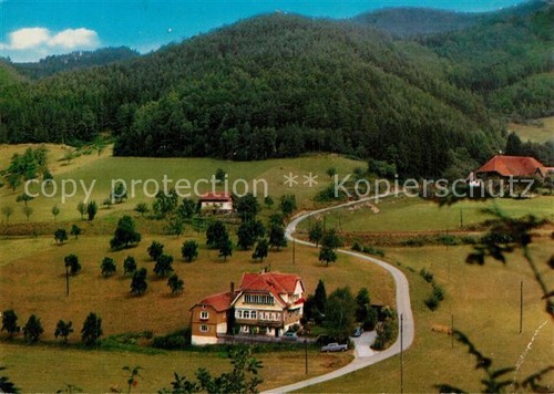 Gutach schwarzwald gutachheim - schwarzwald,