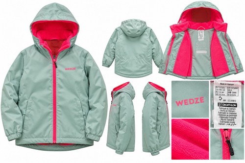 Wedze decathlon kinder - wedze,