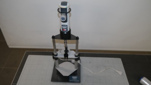 Braun aponorm topitec basic