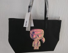 Karl Lagerfeld-Shopper