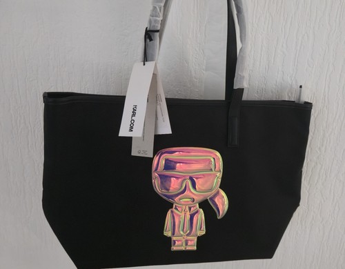 Karl lagerfeld shopper - karl, lagerfeld-shopper