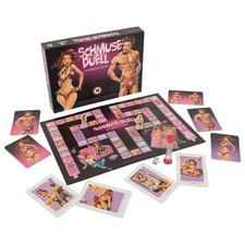 Erotik spiel schmuseduell - erotik,