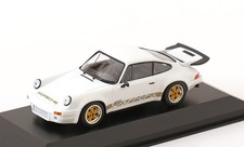 1:43 Minichamps Porsche 911