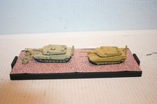 Militär Fahrzeuge, Panzer 