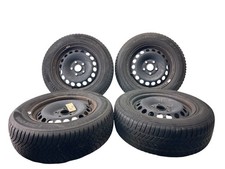 VW Golf V 5 Typ. 1K 4x