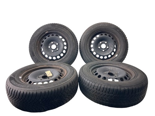 Golf typ 1k - vw, 4x