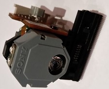 Lasereinheit für einen