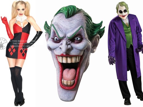 Sexy harley quinn - sexy,