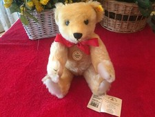 STEIFF  Classic Teddy 1909