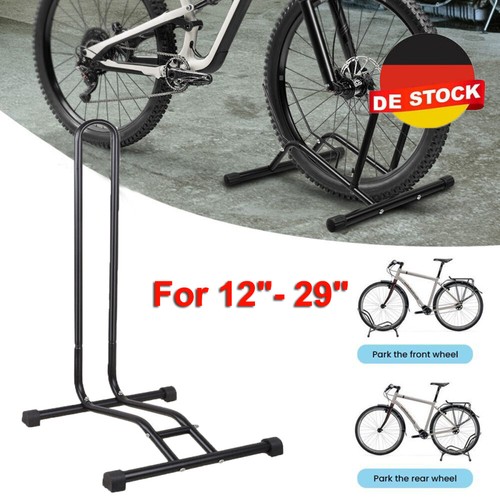 Fahrradständer fahrrad metall - fahrradständer,