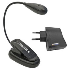 keepdrum Notenpultleuchte