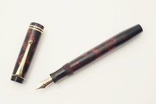 Parker Duofold Streamline