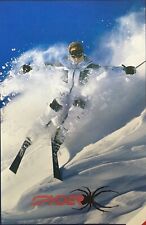 Ski-Anzug SPYDER US SKI TEAM Herren Gr. 50 weiss/rot neuwrtg. Zustand, limitiert