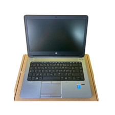 HP ProBook 640 G1 Notebook - Defekt - Ersatzteile