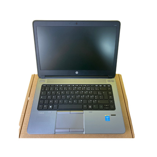 Probook 640 notebook - hp, g1