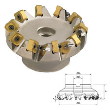 Planfräser Planmesserkopf Ø