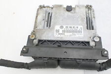 VW Passat 3C Steuergerät 2,0l 103kw 140PS BMP Motor 03G906021NK