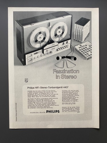 Philips hifi stereo - philips,