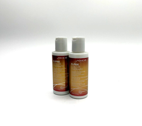 Joico pak color therapy - 2x,
