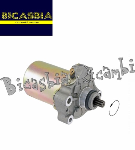 4969 anlasser piaggio - 4969,